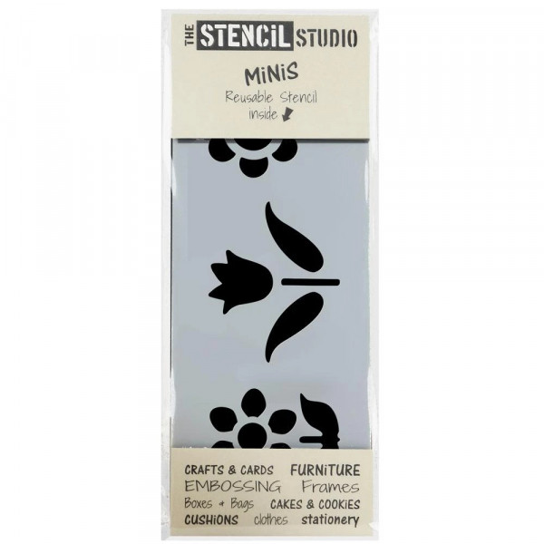 MiNiS - Little Flowers