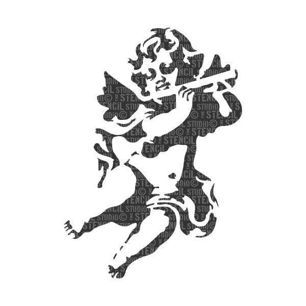 Cherub / Engel