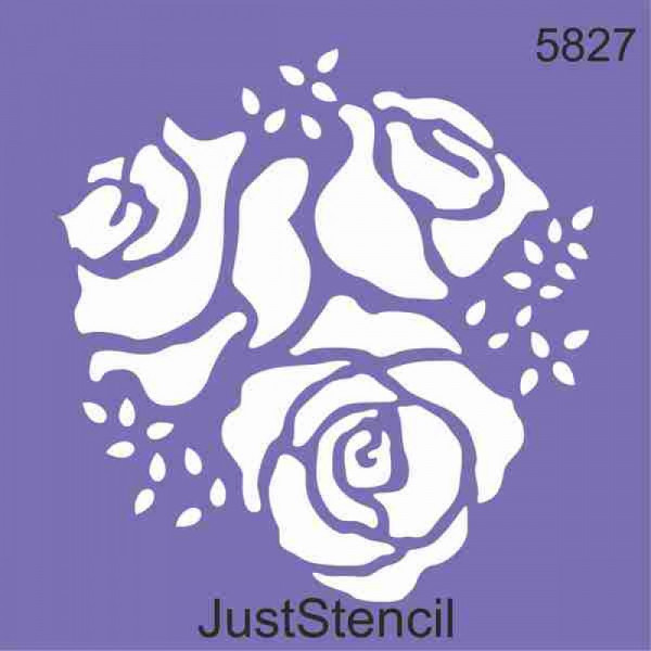 Rose - 5827