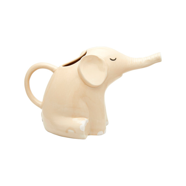 Elephant Watering Can / Gießkanne