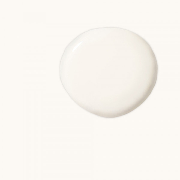 Pure White - Satin Paint
