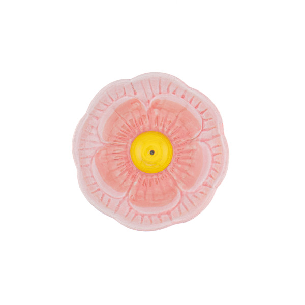 Blumen Räucherstäbchenhalter