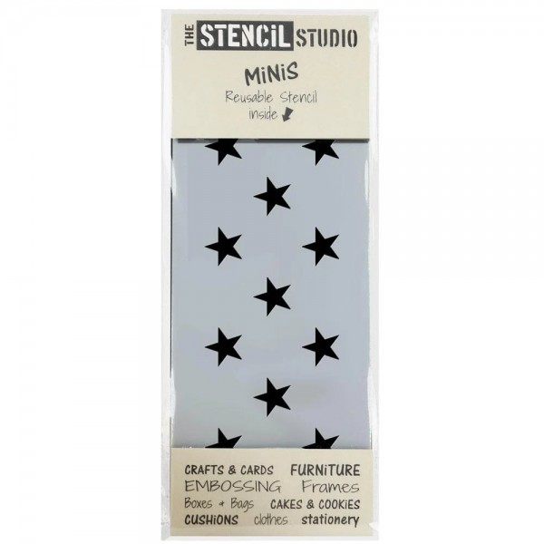 MiNiS - Stars