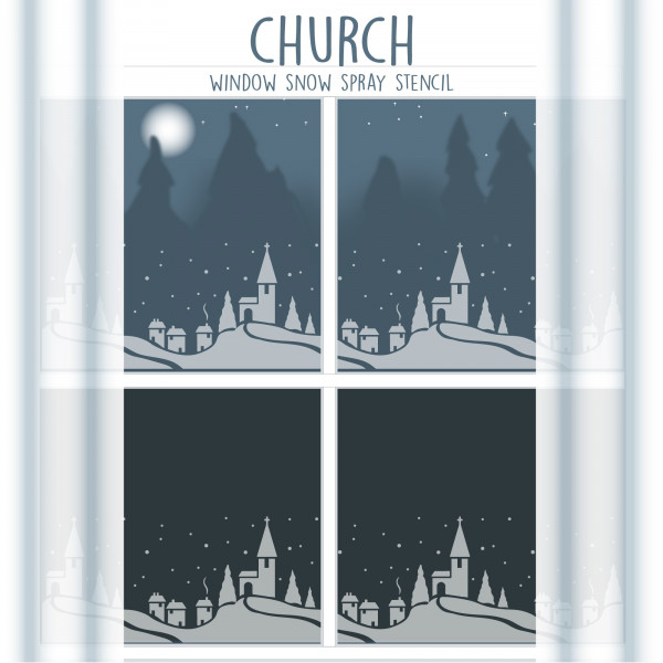 Church / Kirche