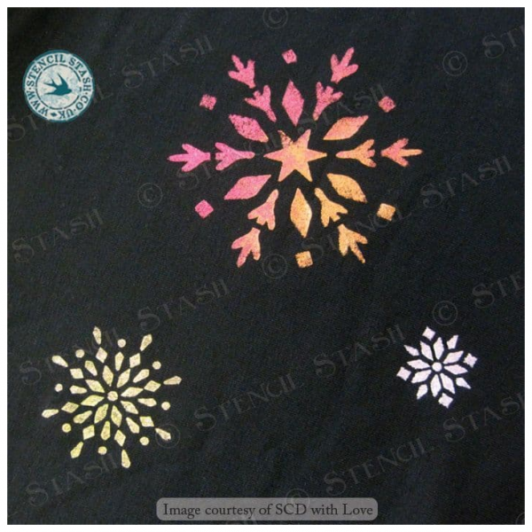 Christmas Snowflakes