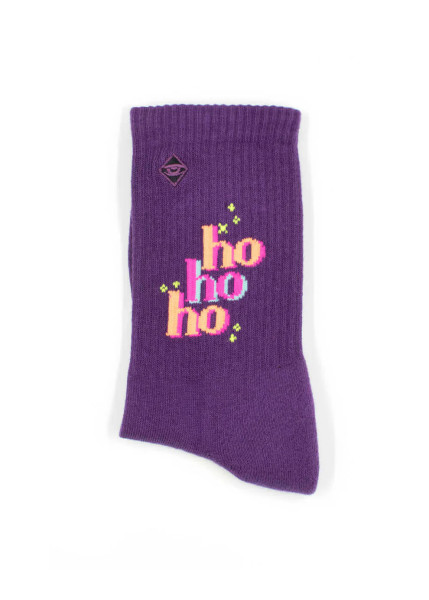 Ho Ho Ho Socken
