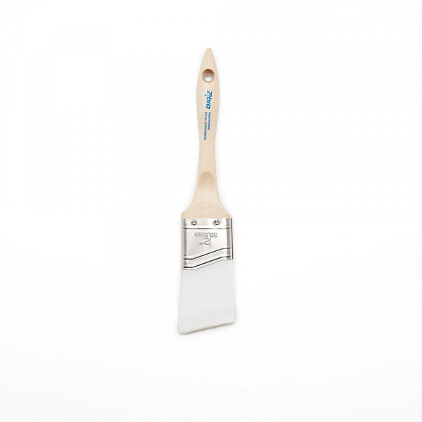 Zibra Trimpinsel 2" Angled