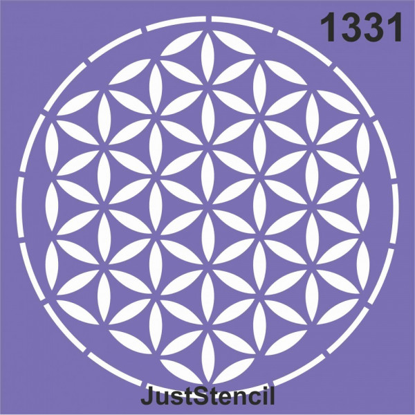 Flower of Life - 1331