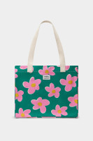 Shopper Tasche Claude - Vichy Rose