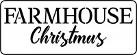 Farmhouse Christmas