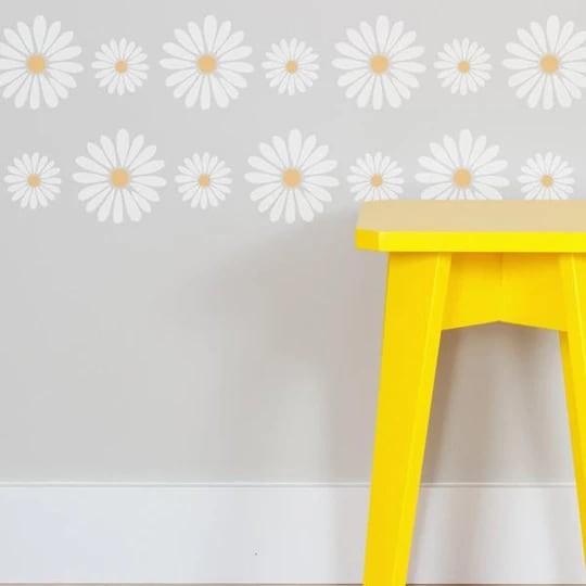 Daisy Border