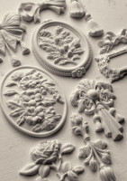 Decor Mould™ "Victoriana"