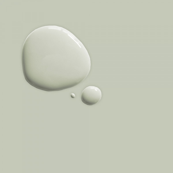 Cotswold Green - Satin Paint