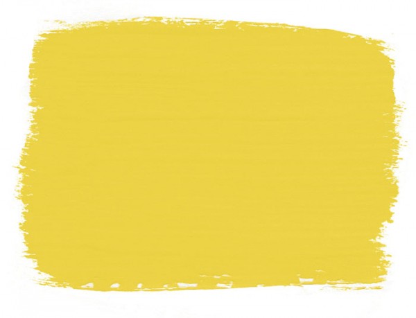 English Yellow - Annie Sloan Chalk Paint