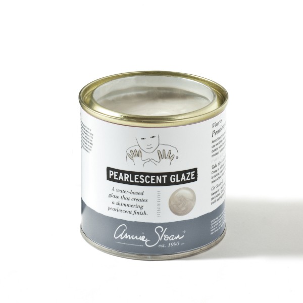 Perlglanzlack - Annie Sloan Chalk Paint™