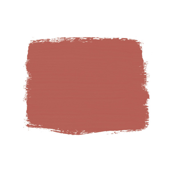 Sandalwood Red - Annie Sloan Chalk Paint