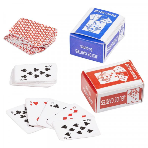 Spielkarten