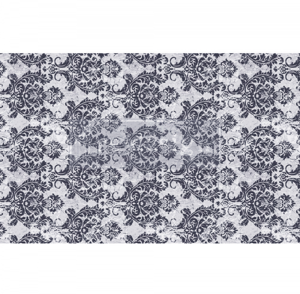 Decor Tissue "Evening Damask"