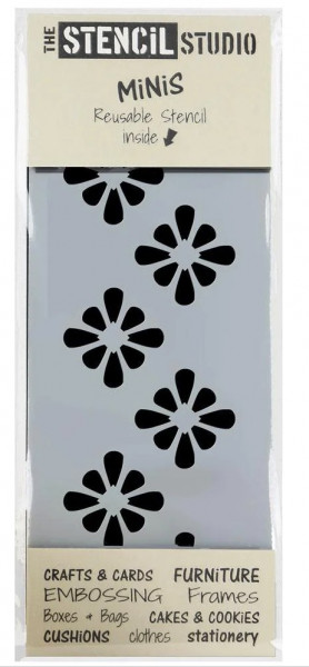 MiNiS - Montana Flower Border