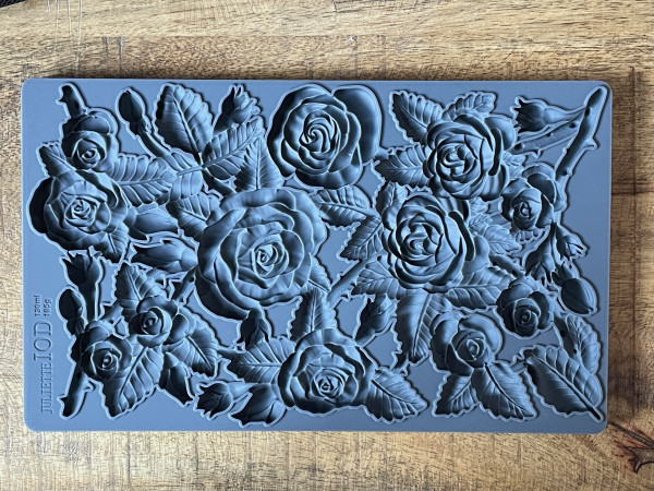Decor Mould™ "Juliette"