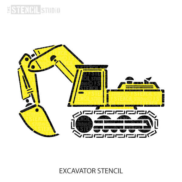 Excavator / Bagger
