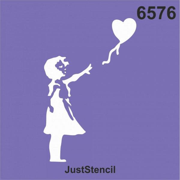 Balloon - 6576