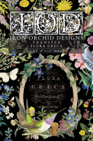 Decor Transfer™ „Flora Greca“