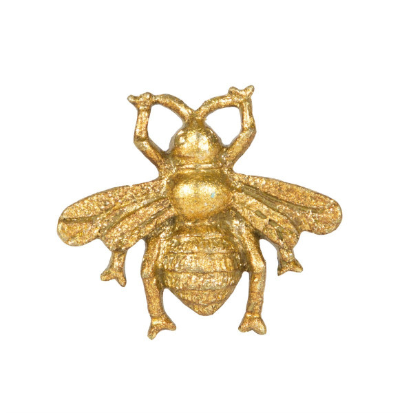 Golden Bee Vintage Möbelknauf