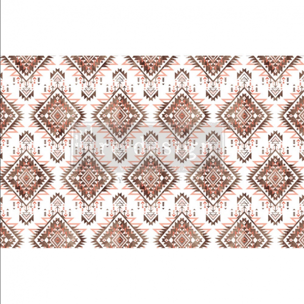 Decor Tissue "Linear Splendor"