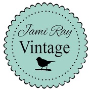 Jami Ray Vintage