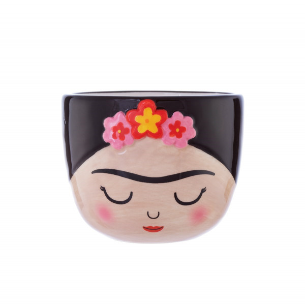 Mini Frida Blumentopf