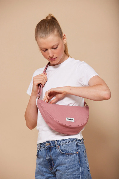 Fanny Pack / Halbmondtasche Andrea