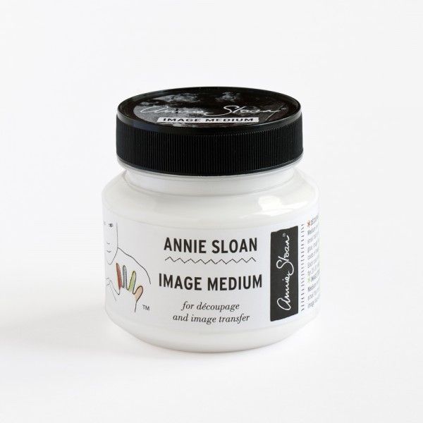 Image Medium / Transfermedium