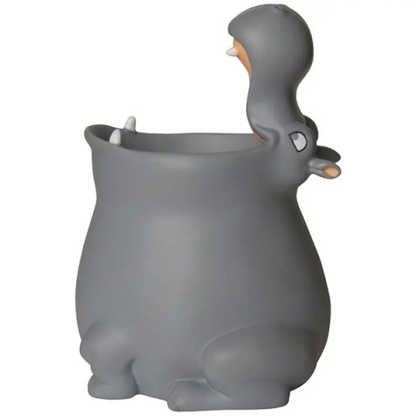 Zahnputzbecher Hippo