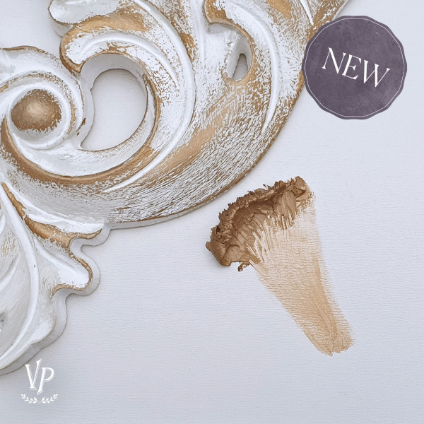 Fine Bronze - Decor Wax