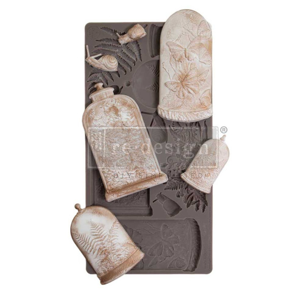 Elder Etchings - Decor Mould ReDesign