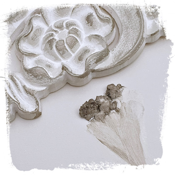 Champagne - Decor Wax