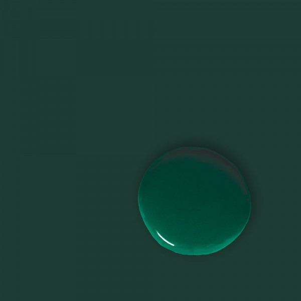 Knightsbridge Green - Satin Paint