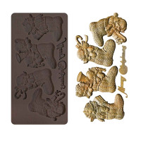 Twinkle Paws - Decor Mould ReDesign