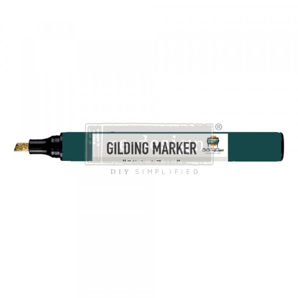 Guilding Marker / Gold Marker