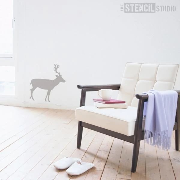 Deer / Hirsch