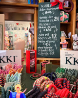 MARIA HUI - Kknekki Adventskalender