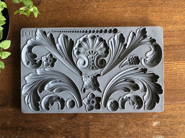 Decor Mould™ "Acanthus Scroll"