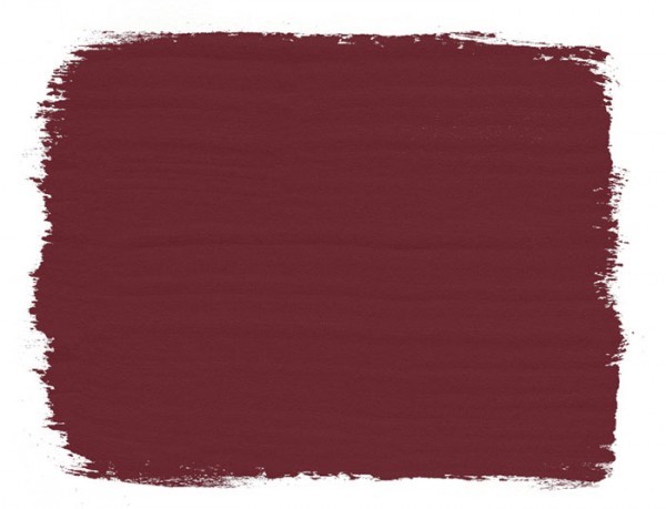 Burgundy - Annie Sloan Chalk Paint