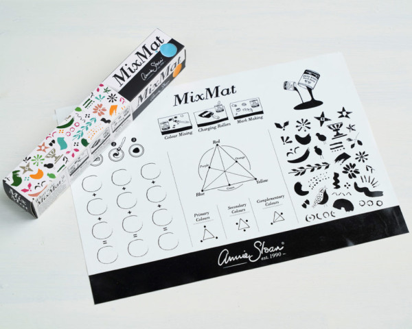 Mix Mat
