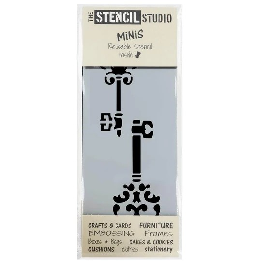 MiNiS - Vintage Keys