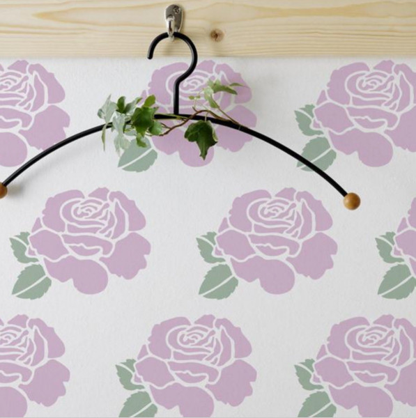 Rose Flower
