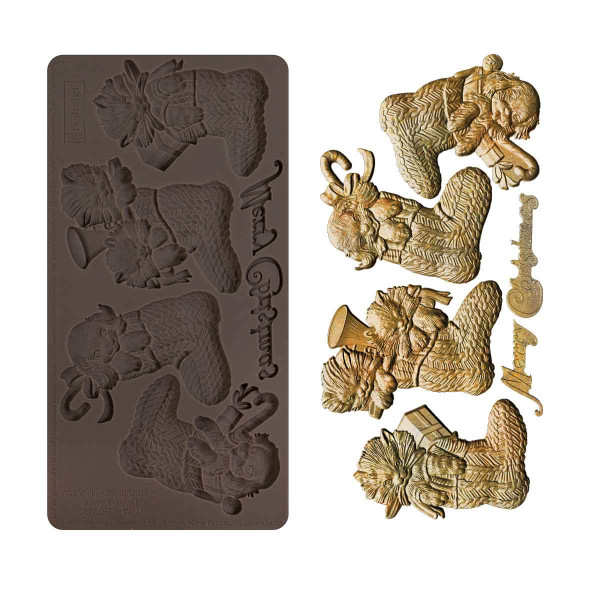 Twinkle Paws - Decor Mould ReDesign