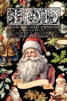 Decor Transfer™ Santa's Hollow