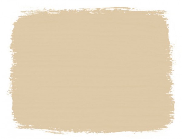 Old Ochre - Annie Sloan Chalk Paint